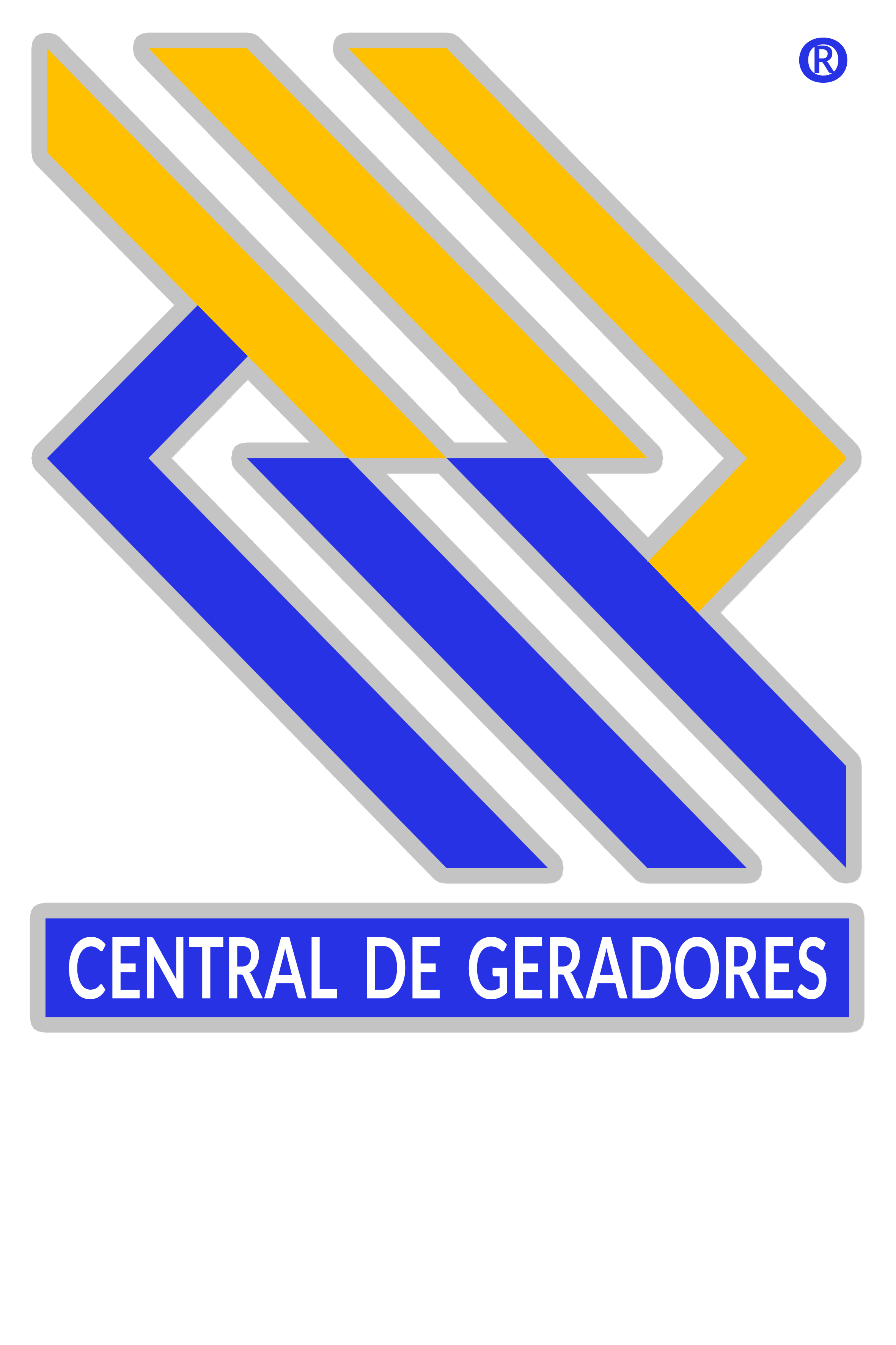 Central de Geradores