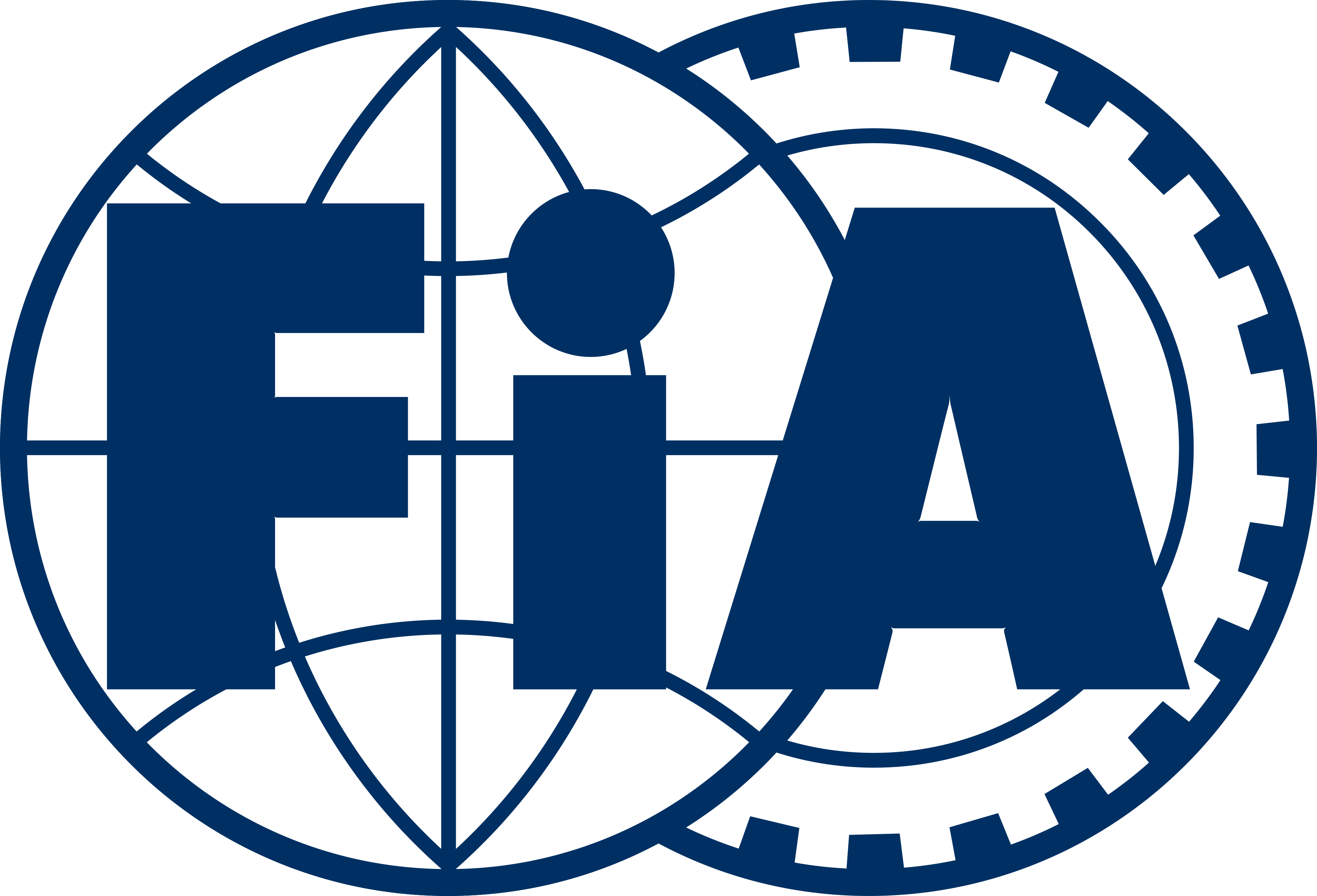 FIA